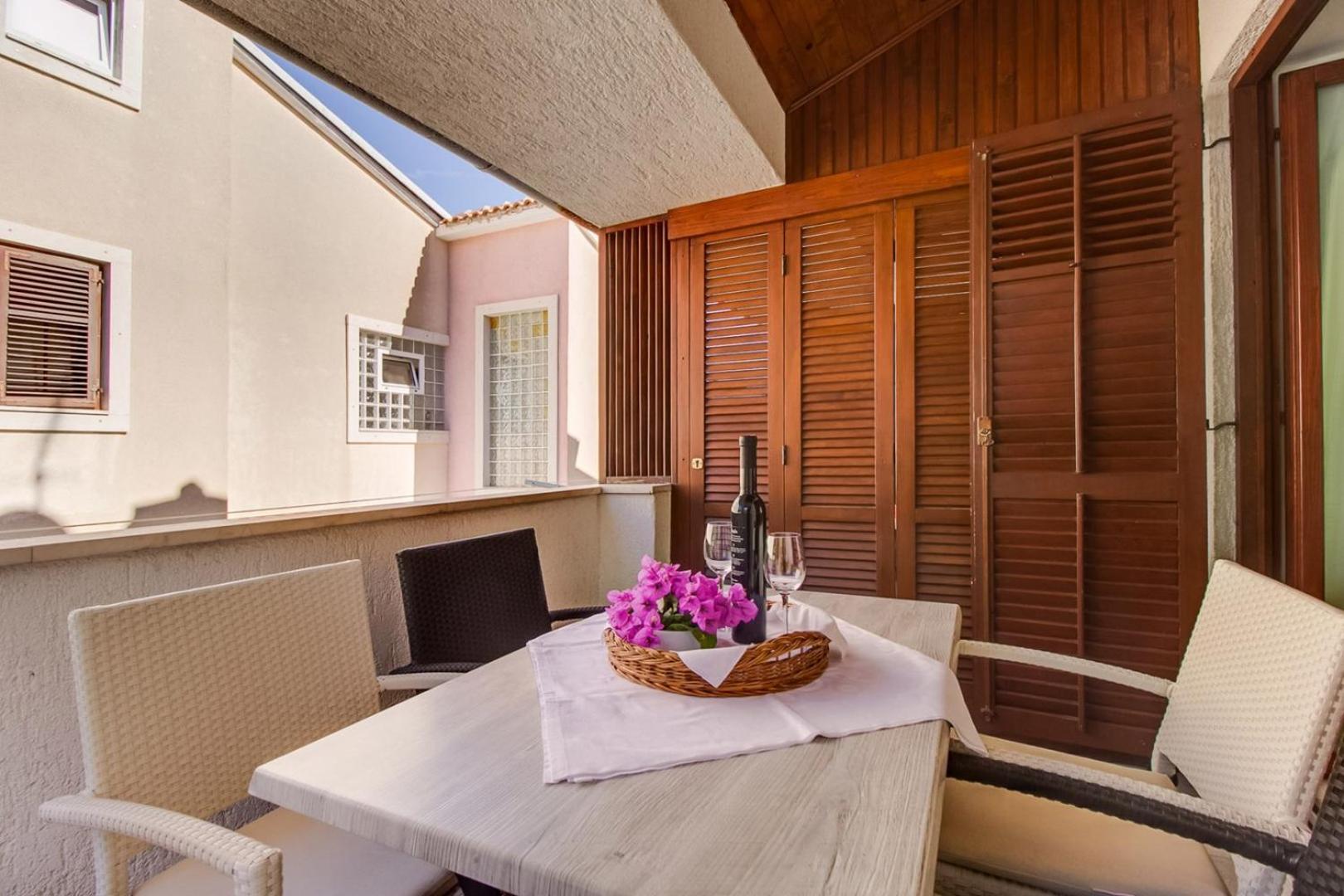 House Prica Hotel Mali Losinj Luaran gambar