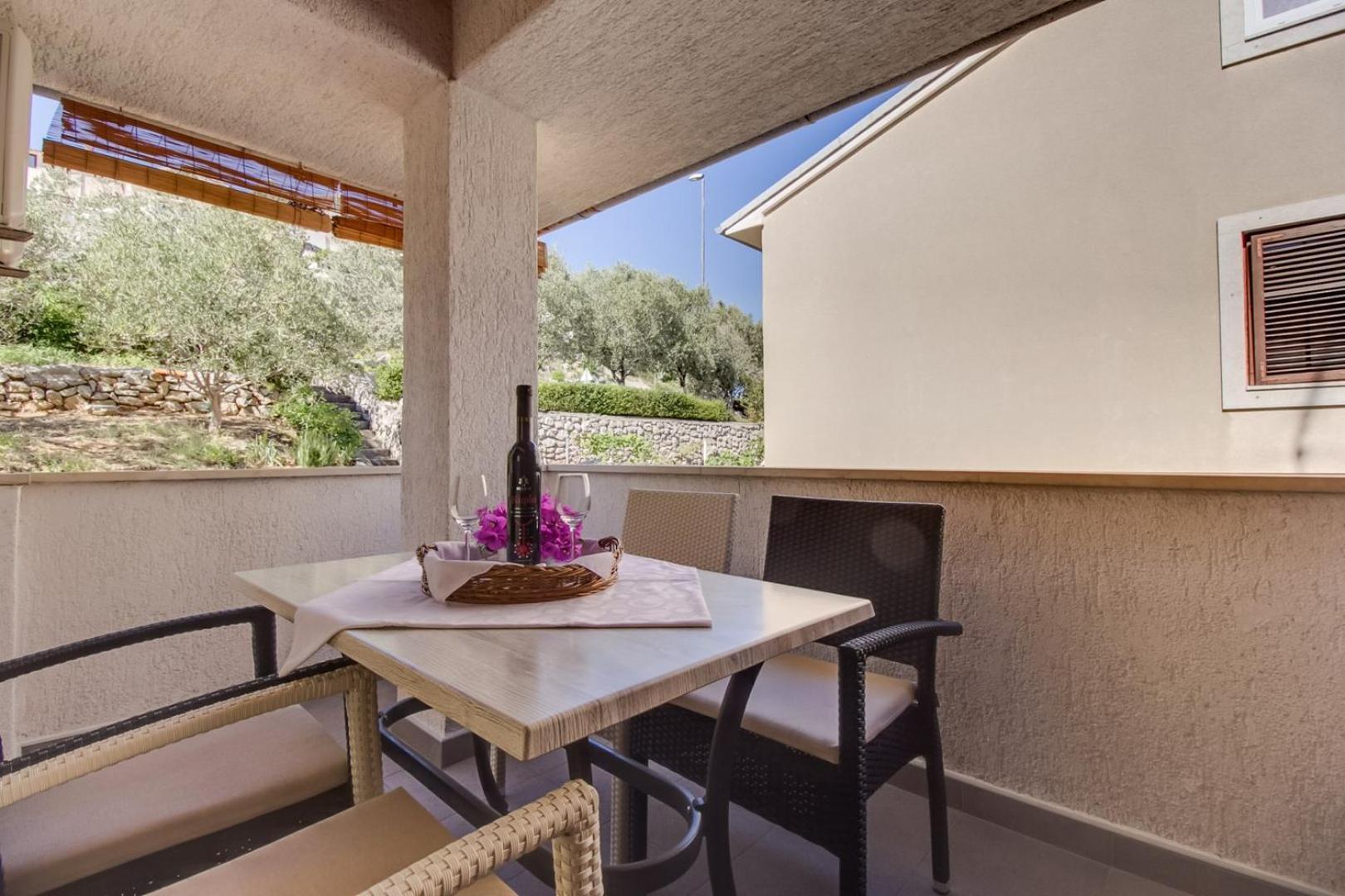 House Prica Hotel Mali Losinj Luaran gambar