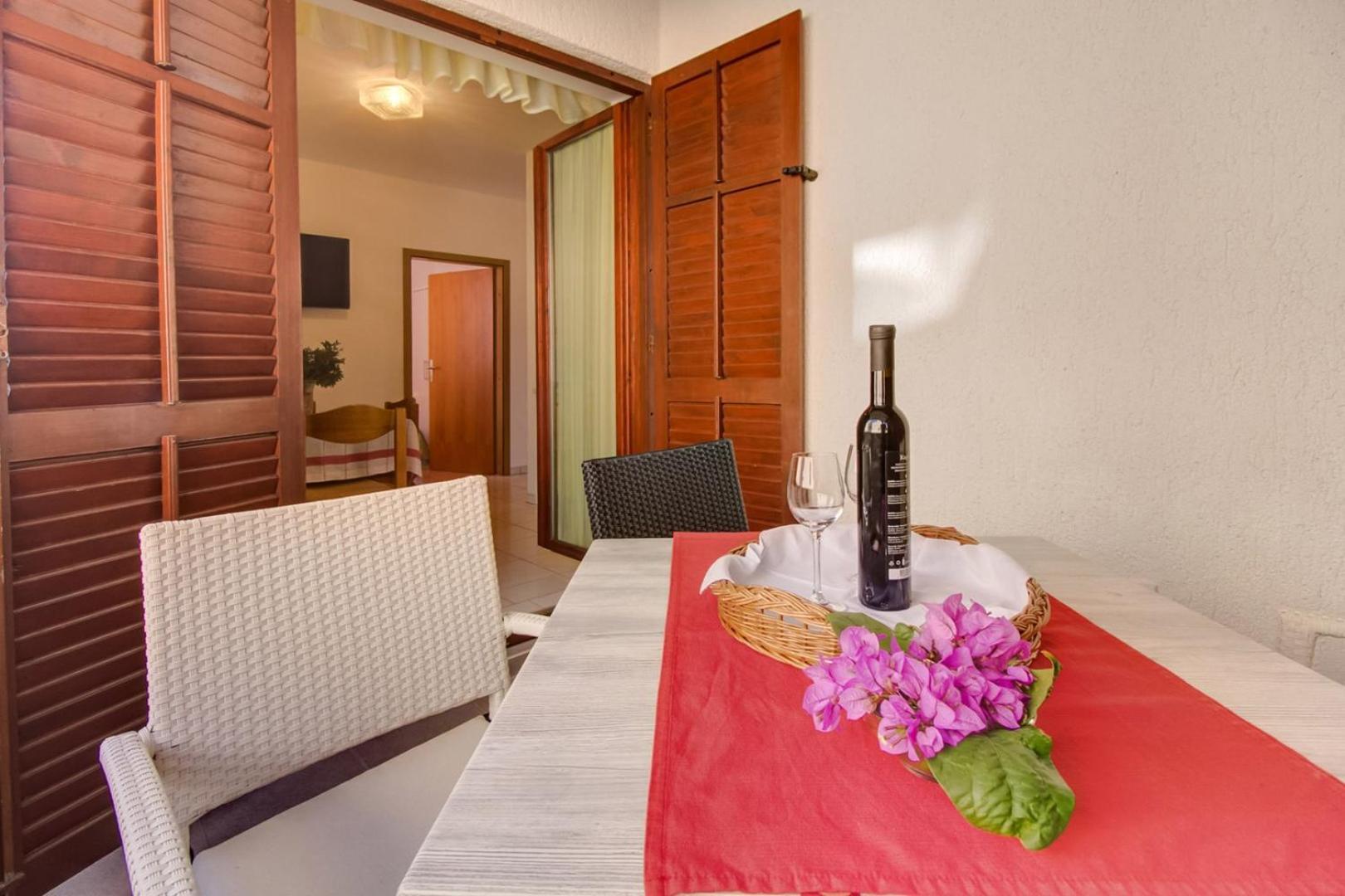 House Prica Hotel Mali Losinj Luaran gambar