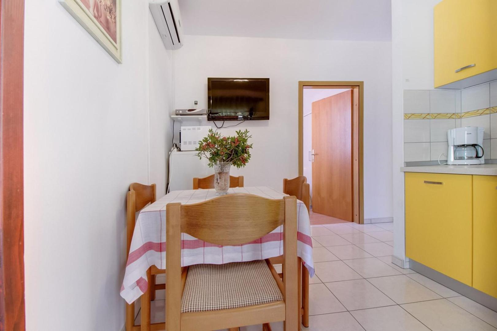 House Prica Hotel Mali Losinj Luaran gambar