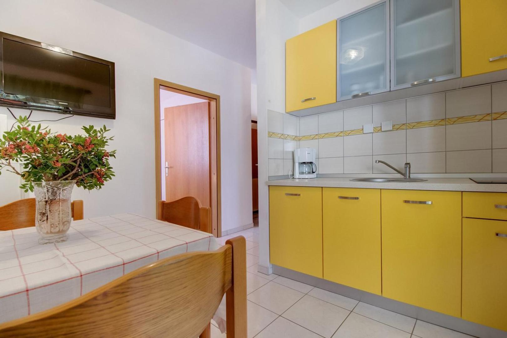 House Prica Hotel Mali Losinj Luaran gambar