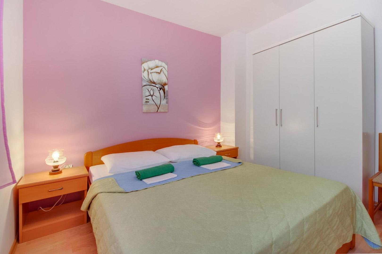 House Prica Hotel Mali Losinj Luaran gambar